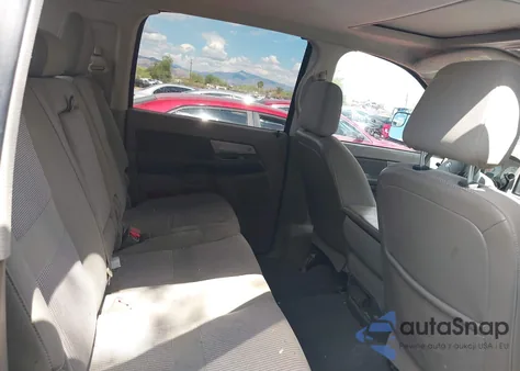 2007 Dodge Ram 1500 Slt z USA, uszkodzony, nr VIN 3D7KS19DX7G783886